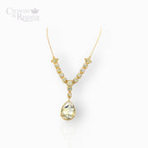 The Star of Africa - Necklace